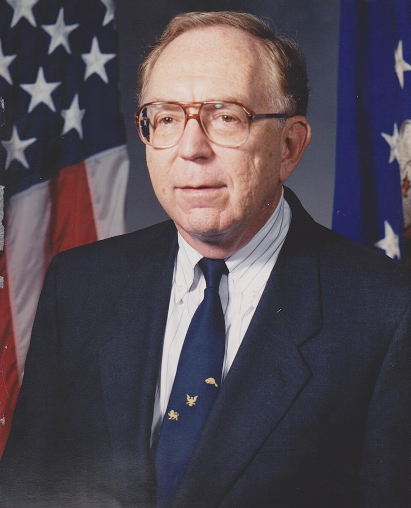 Edward Feigenbaum